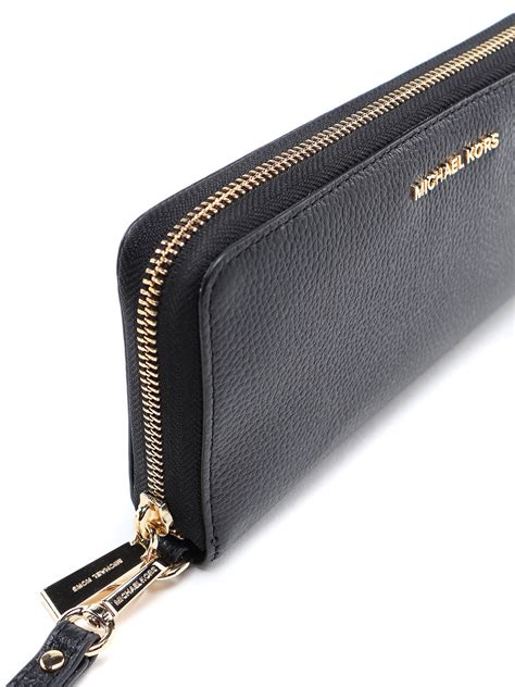 michael kors travel continental wallet fawn|Michael Kors wallets Jet Set Travel Continental Fawn One Size.